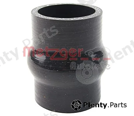 Metzger 2420641 — Radiator Hose GREENPARTS