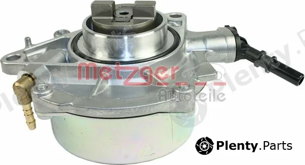 Metzger 8010029 — Vacuum Pump, braking system OE-part