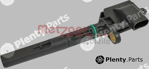 Metzger 0901178 — Sensor, engine oil level