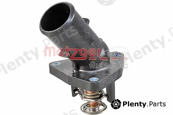 Metzger 4006378 — Thermostat, coolant GREENPARTS