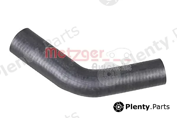 Metzger 2421105 — Radiator Hose