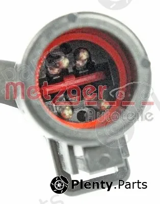 Lambda Sensor OE-part