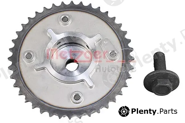Metzger 2410057 — Camshaft Adjuster