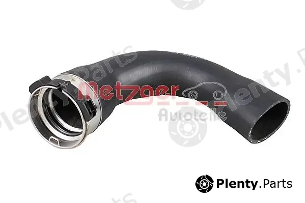 Metzger 2400719 — Charge Air Hose