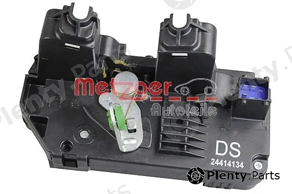 Metzger 2314295 — Door Lock OE-part