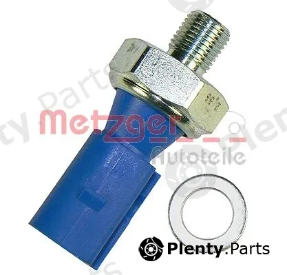 Metzger 0910077 — Oil Pressure Switch GREENPARTS