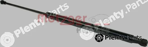 Metzger 2110674 — Gas Spring, boot/cargo area