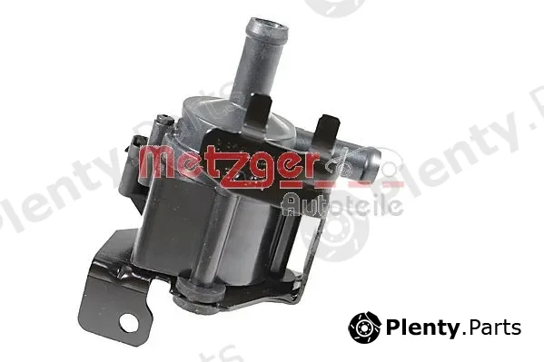 Metzger 2221127 — Auxiliary Water Pump (cooling water circuit) OE-part