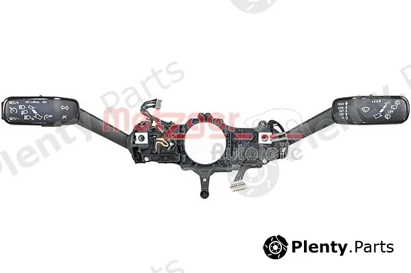 Metzger 0916608 — Steering Column Switch OE-part