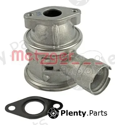Metzger 0892237 — Valve, secondary air system OE-part