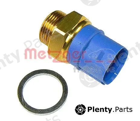 Metzger 0915223 — Temperature Switch, radiator fan