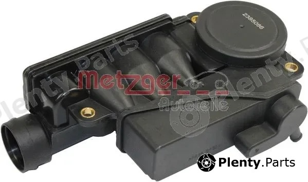 Metzger 2385086 — Valve, crankcase ventilation
