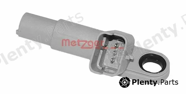 Metzger 0903020 — Sensor, camshaft position OE-part