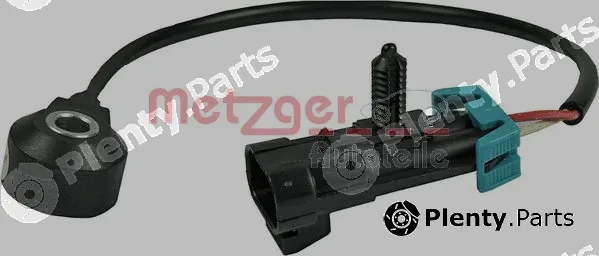 Metzger 0907104 — Knock Sensor