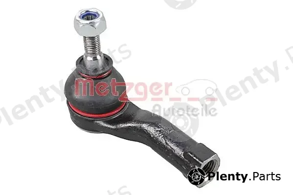 Metzger 54023101 — Tie Rod End KIT + GREENPARTS