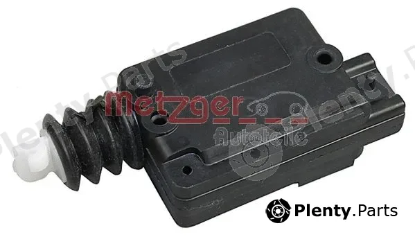Metzger 2317014 — Actuator, central locking system GREENPARTS