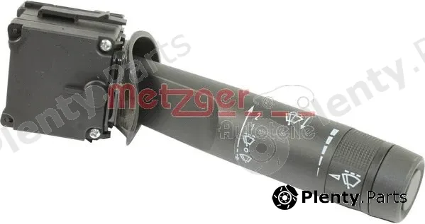 Metzger 0916331 — Wiper Switch