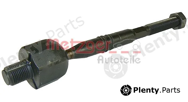 Metzger 51007118 — Inner Tie Rod KIT +