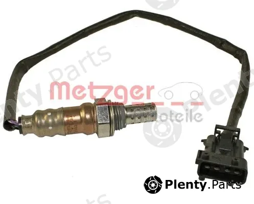 Metzger 0893360 — Lambda Sensor OE-part