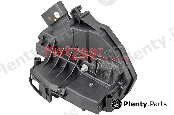 Metzger 2314289 — Door Lock OE-part GREENPARTS