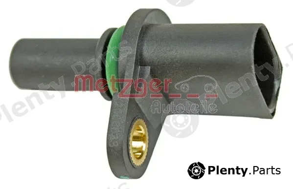 Metzger 0909076 — Sensor, speed/RPM