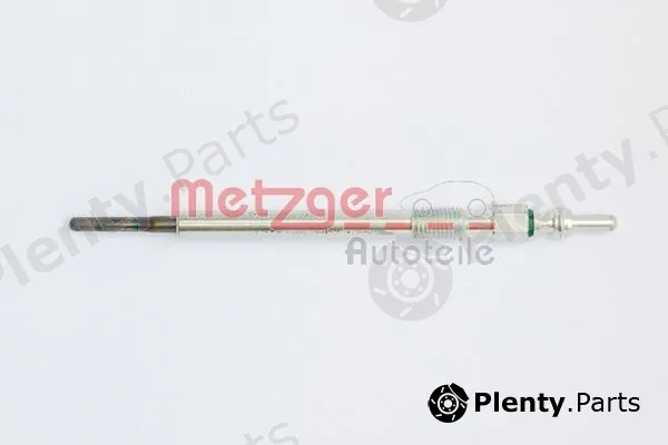 Metzger H1408 — Glow Plug OE-SUPPLIER