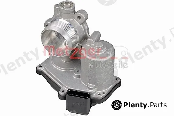 Metzger 0892742 — EGR Valve
