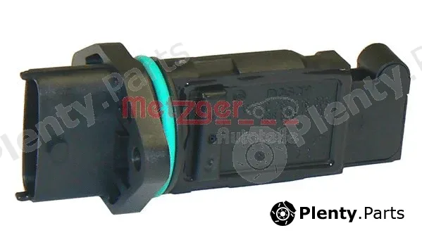Metzger 0891058 — Mass Air Flow Sensor OE-part