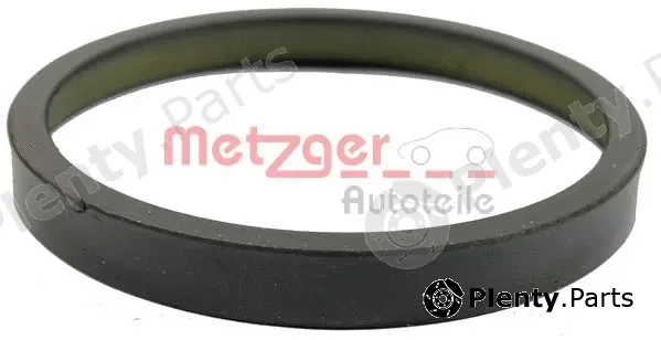 Metzger 0900186 — Sensor Ring, ABS