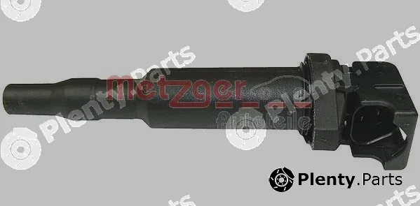 Metzger 0880014 — Ignition Coil OE-part GREENPARTS