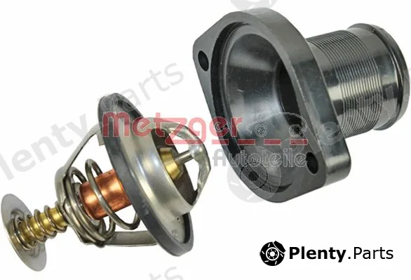 Metzger 4006090 — Thermostat, coolant