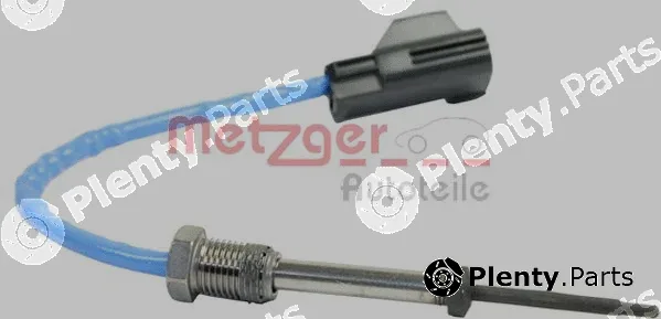 Metzger 0894504 — Sensor, exhaust gas temperature OE-part