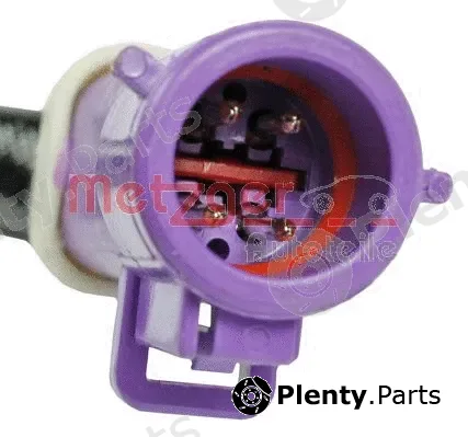Lambda Sensor