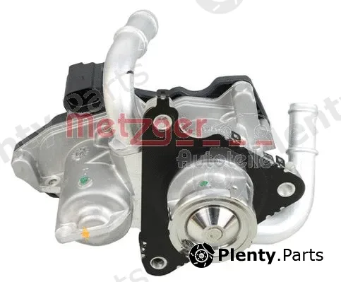 Metzger 0892714 — EGR Valve OE-part