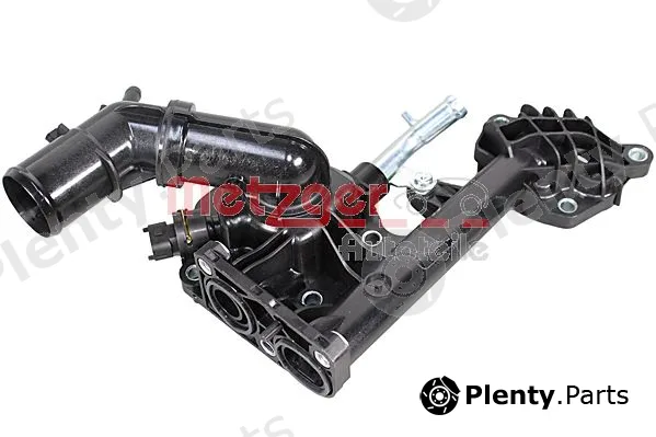 Metzger 4006460 — Thermostat, coolant