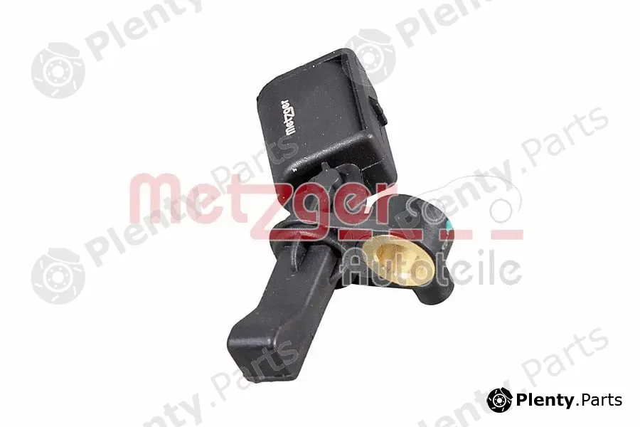 Metzger 09001494 — Sensor, wheel speed