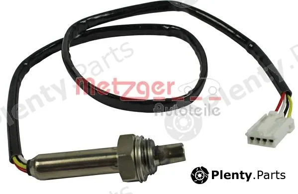 Metzger 0895552 — Lambda Sensor