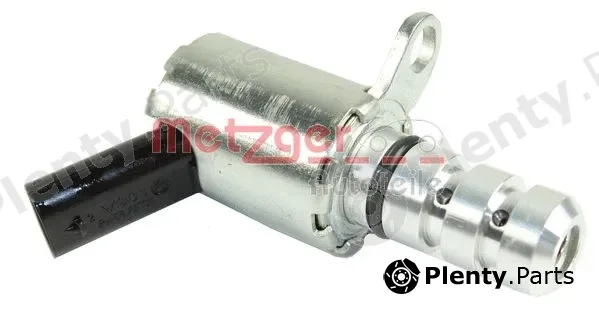 Metzger 0899125 — Oil Pressure Valve