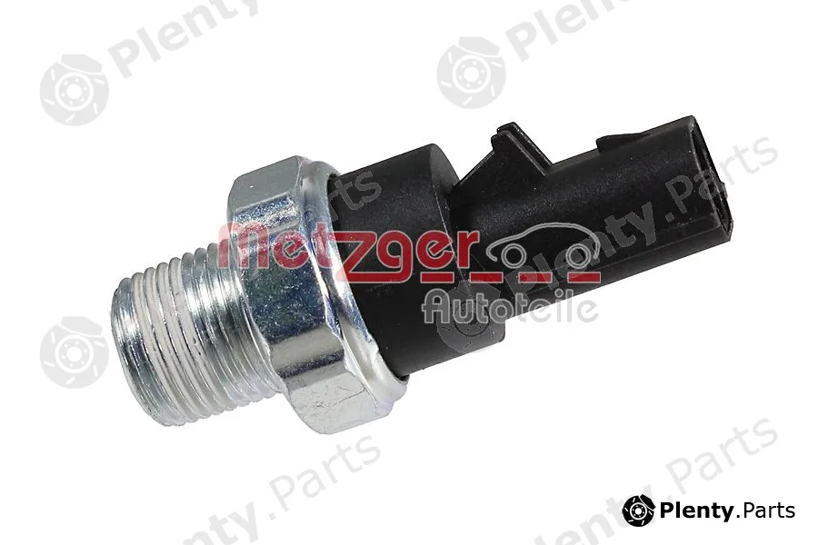 Metzger 0910113 — Oil Pressure Switch