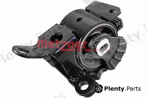Metzger 8053878 — Mounting, engine