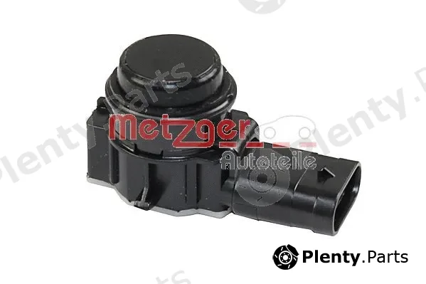 Metzger 0901381 — Sensor, parking distance control GREENPARTS