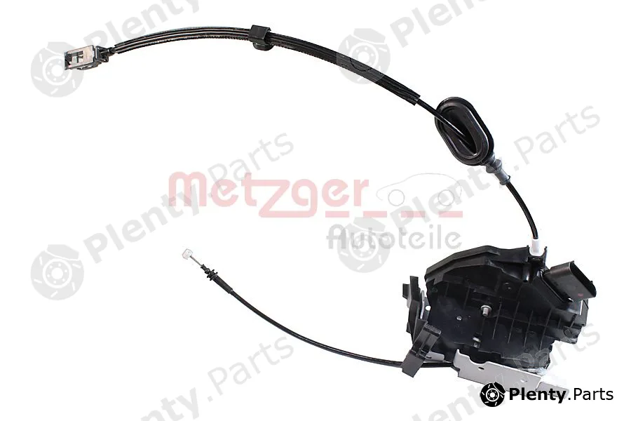 Metzger 2314532 — Door Lock OE-part