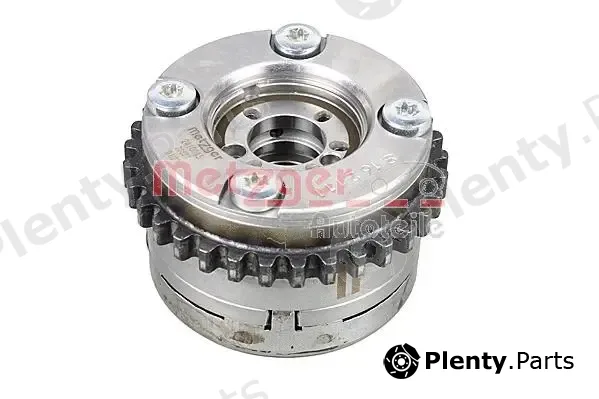 Metzger 2410045 — Camshaft Adjuster