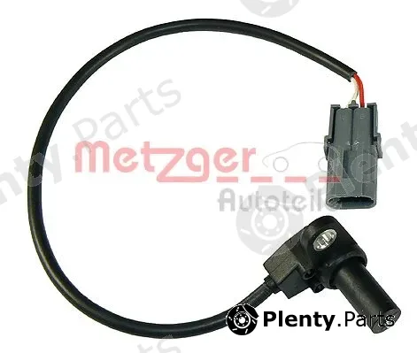 Metzger 0902082 — Sensor, crankshaft pulse