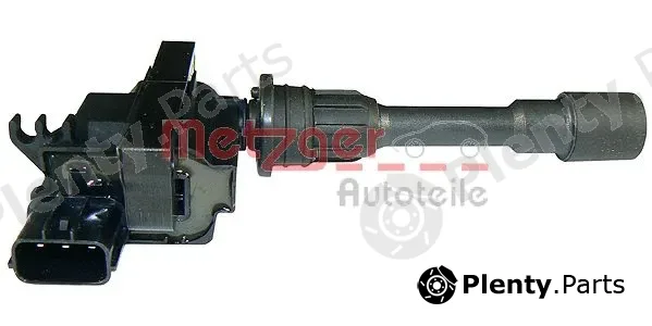 Metzger 0880159 — Ignition Coil