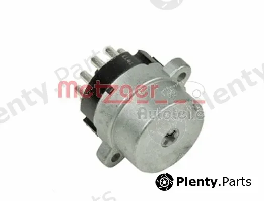 Metzger 0916499 — Ignition Switch OE-part