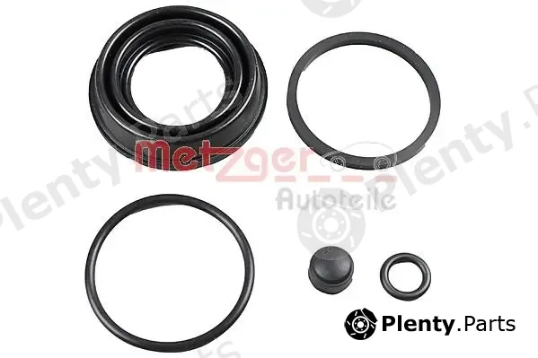 Metzger 114-0065 — Repair Kit, brake caliper GREENPARTS