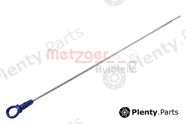Metzger 8001051 — Oil Dipstick