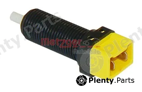 Metzger 0911018 — Switch, clutch control (cruise control)