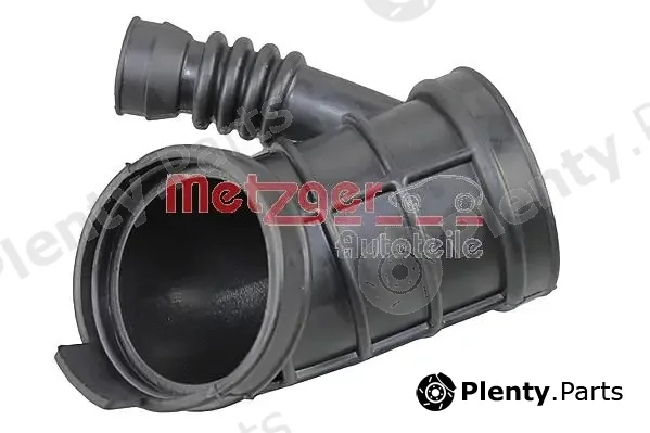 Metzger 2388065 — Intake Hose, air filter